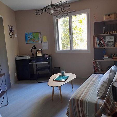 La Zenitude Chambre D Hote Chamarandes Exteriör bild